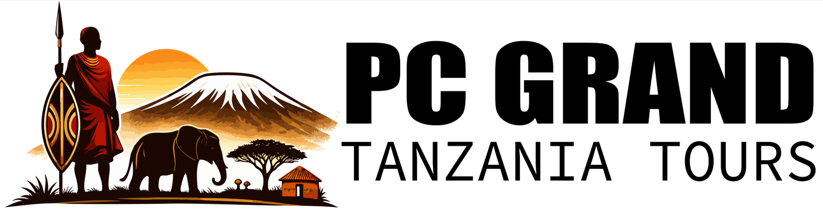 PC GRAND TANZANIA TOURS